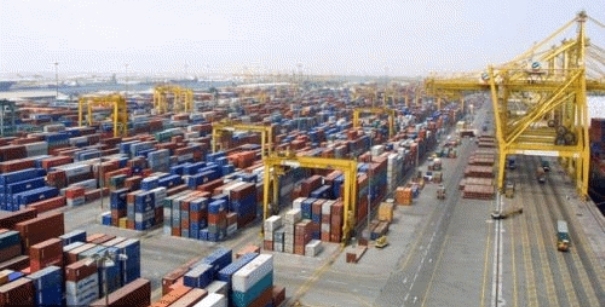Le conteneur, un outil du développement durable dans l’espace portuaire ; le cas du Port de Dakar