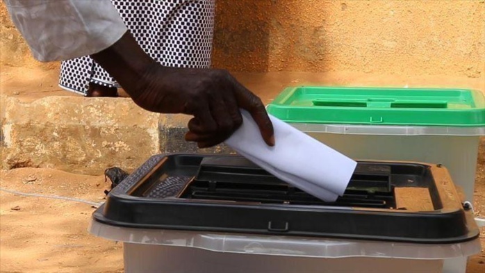 Élections dans le monde : En 2024, 77 pays, soit quatre milliards de citoyens, seront appelés aux urnes...