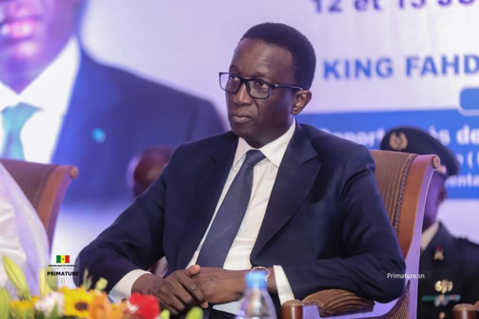 KOLDA : Le Premier ministre Amadou Ba attendu ce dimanche…