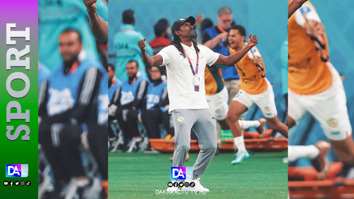 CAN 2024 : Le Sénégal remet son titre en jeu avec un derby de feu contre la Gambie CAN 2024 : Le Sénégal remet son titre en jeu avec un derby de feu contre la Gambie