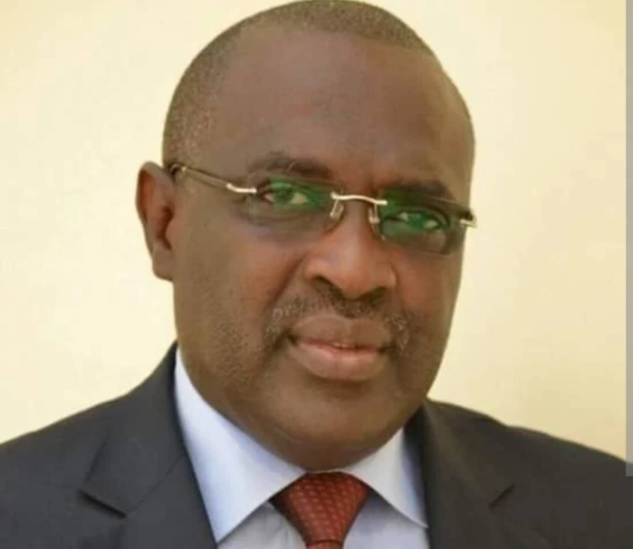 Nécrologie: Rappel à Dieu du " Bour Saloum", Guédel Mbodji Nécrologie: Rappel à Dieu du " Bour Saloum", Guédel Mbodji