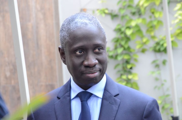 JE SUIS DÉSOLÉ (Ibrahima Nour Eddine DIAGNE) JE SUIS DÉSOLÉ (Ibrahima Nour Eddine DIAGNE)
