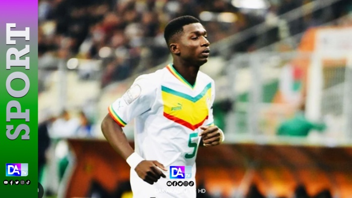 Sénégal vs Gambie : Lamine Camara fait le break pour les Lions (2-0) Sénégal vs Gambie : Lamine Camara fait le break pour les Lions (2-0)