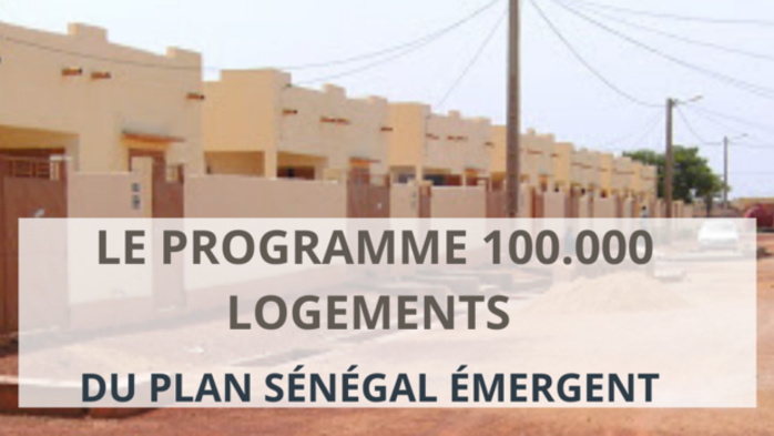 2ème phase tournée africaine : Après l'Afrique centrale, la Gambie et le Mali dans le filet des 100.000 logements (Abdoulaye Saydou Sow) 2ème phase tournée africaine : Après l'Afrique centrale, la Gambie et le Mali dans le filet des 100.000 logements (Abdoulaye Saydou Sow)