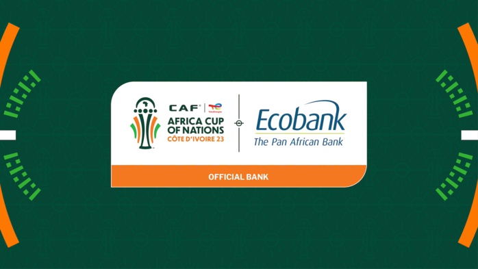 Le Groupe Ecobank dévoile sa nouvelle campagne de marque ‘UN MEILLEUR CHOIX | POUR UNE AFRIQUE MEILLEURE’ à l'occasion de la Coupe d’Afrique des Nations CAF TotalEnergies Côte d’Ivoire 2023 Le Groupe Ecobank dévoile sa nouvelle campagne de marque ‘UN MEILLEUR CHOIX | POUR UNE AFRIQUE MEILLEURE’ à l'occasion de la Coupe d’Afrique des Nations CAF TotalEnergies Côte d’Ivoire 2023