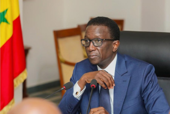 Conseil constitutionnel : Amadou Bâ fait des réclamations contre des candidats