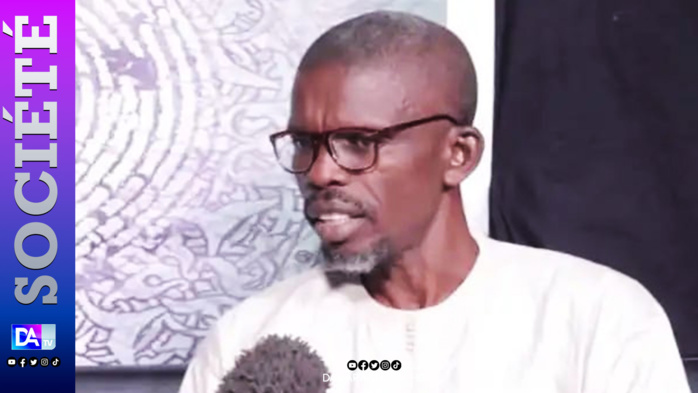 Rejet de sa dernière demande liberté provisoire : le prêcheur Assane Seck reste en prison, son dossier transmis au parquet Rejet de sa dernière demande liberté provisoire : le prêcheur Assane Seck reste en prison, son dossier transmis au parquet