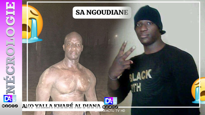 Nécrologie : Décès du lutteur Sa Ngoundiane de l'écurie Ngoudiane