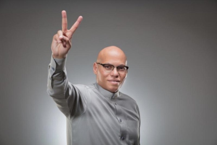 Débat sur « sa double nationalité » / Karim Wade accuse Amadou Bâ : « Il doit cesser ses manœuvres déloyales… »