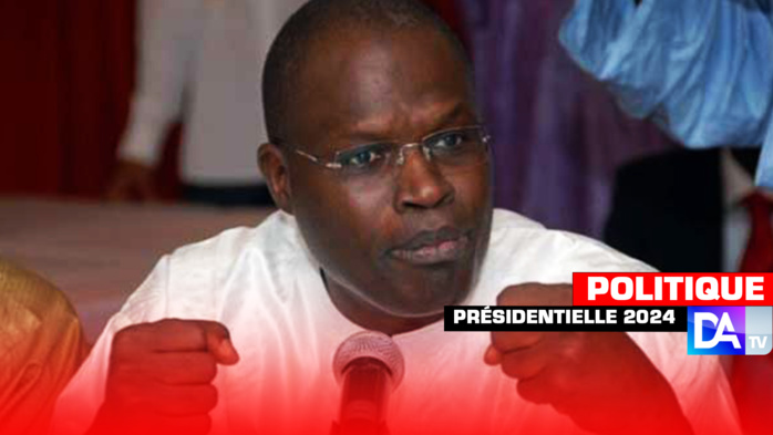 Report de l'élection présidentielle : Khalifa dit niet Report de l'élection présidentielle : Khalifa dit niet