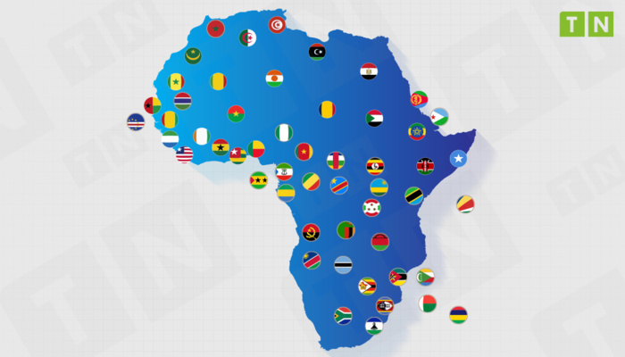 Zone de libre-échange africaine : 24 nouveaux pays rejoindront la ZLECAf en 2024 Zone de libre-échange africaine : 24 nouveaux pays rejoindront la ZLECAf en 2024