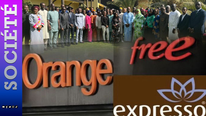 Qualité de services des opérateurs téléphoniques : « 464 réclamations formulées par les consommateurs en 2023 » (ARTP) Qualité de services des opérateurs téléphoniques : « 464 réclamations formulées par les consommateurs en 2023 » (ARTP)