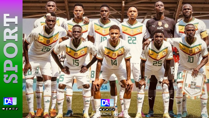 Sénégal vs Cameroun : Le onze probable d’El Tactico avec Nico Jackson pressenti, Gana et Nampalys en ballotage … Sénégal vs Cameroun : Le onze probable d’El Tactico avec Nico Jackson pressenti, Gana et Nampalys en ballotage …