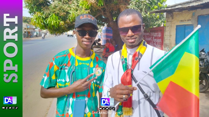 Choc Sénégal/Cameroun : Les koldois confiants pour la victoire… Choc Sénégal/Cameroun : Les koldois confiants pour la victoire…