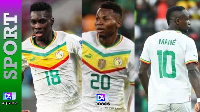 CAN 2024 : Les Lions du Sénégal domptent le cameroun et filent en huitièmes de finale !