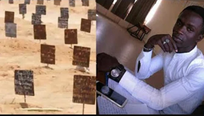 Mort de l’étudiant Fallou Sène : le doyen des juges rouvre le dossier