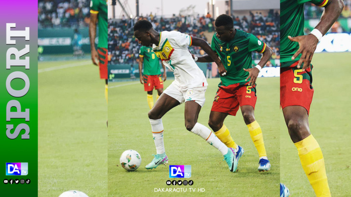 CAN 2024 : Ces statistiques clés qui subliment les performance des Lions sur le continent… CAN 2024 : Ces statistiques clés qui subliment les performance des Lions sur le continent…