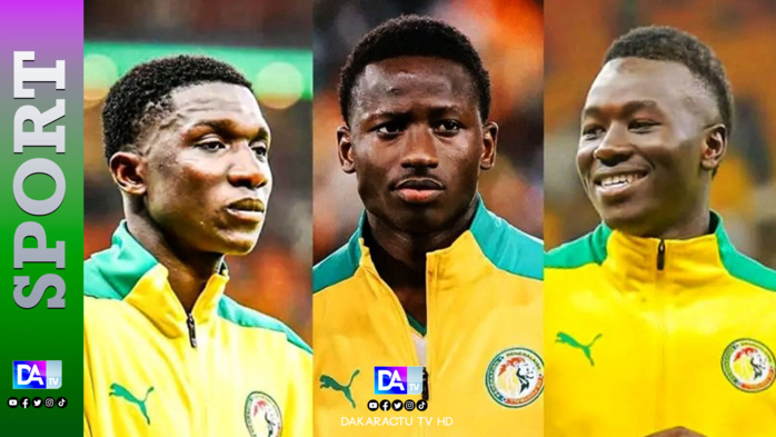 CAN 2024 - Équipe nationale : La connexion « PLP » reçue 5/5 à Yamoussoukro ! CAN 2024 - Équipe nationale : La connexion « PLP » reçue 5/5 à Yamoussoukro !