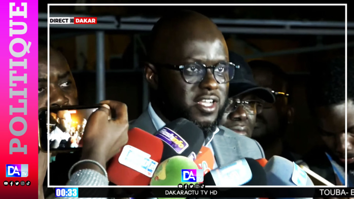 Publication de la liste définitive du CC sans Sonko : El Malick Ndiaye se résigne !