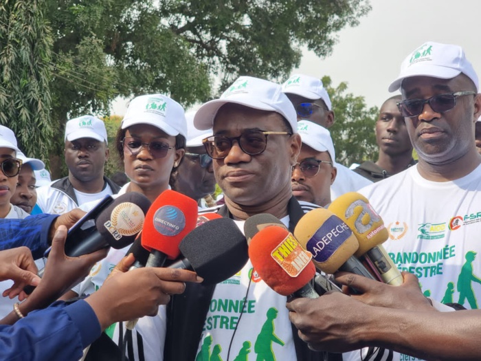 Thiès à l'honneur de la célébration de la journée internationale des Douanes Thiès à l'honneur de la célébration de la journée internationale des Douanes