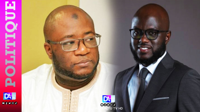 Rejet de la candidature de Karim WADE : EL Malick NDIAYE tire sur le CC et sur TAS, Birahim SECK le recadre !