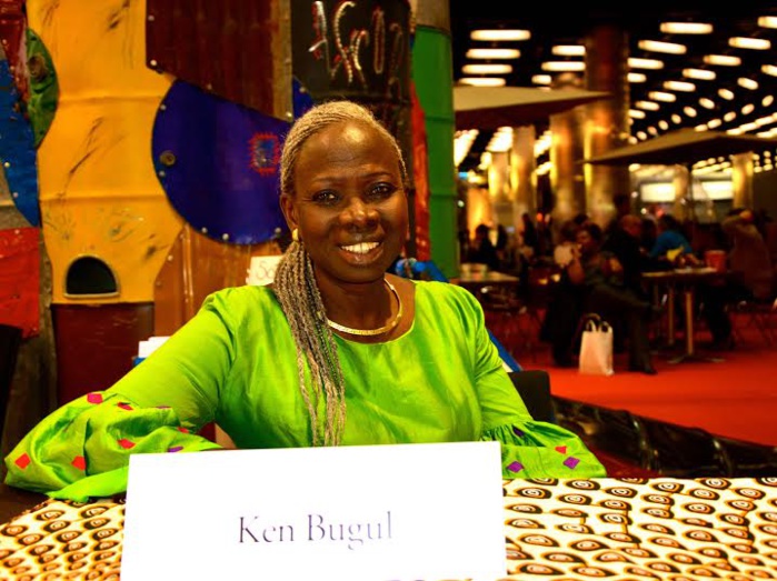Pour la transformation de Keur Ceeddo en musée du cinéma : Ken Bugul interpelle Macky Sall