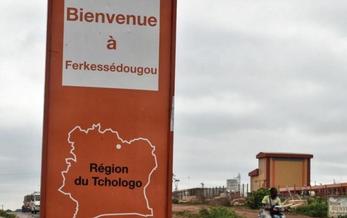 CAN 2024 : " La CAN existe partout en Côte D’ivoire sauf à FERKESSÉDOUGOU " CAN 2024 : " La CAN existe partout en Côte D’ivoire sauf à FERKESSÉDOUGOU "