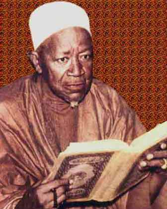 MAGAL DE KAZU RAJAB AUJOURD’HUI : Touba commémore la naissance de Serigne Fallou Mbacké