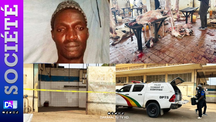 Meurtre de Abdou Diaw à Seras : Ce qui serait à l’origine du drame… Meurtre de Abdou Diaw à Seras : Ce qui serait à l’origine du drame…