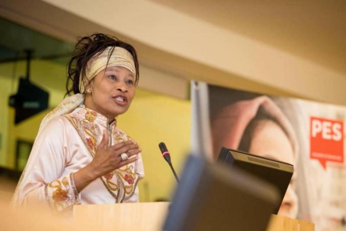 Répression et détentions arbitraires au Sénégal : la réplique du ministre Aissata Tall Sall sur le rapport de Human Rights Watch