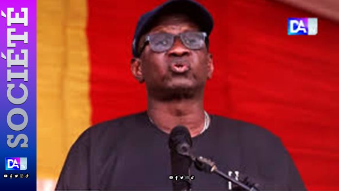 Budget 2024 du Conseil départemental de Thiès : Siré Dia fait l'unanimité... Budget 2024 du Conseil départemental de Thiès : Siré Dia fait l'unanimité...