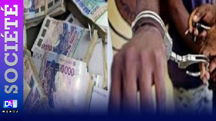 Abus de confiance : Un agent d'Africa satellite télévision poursuivie pour détournement de plus de 60 millions