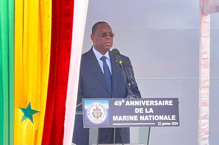 Reconnaissance du royaume du NIANI : Macky Sall pose un acte important, reste à lui, d’élever le roi Kimingtang au rang de héros national ! Reconnaissance du royaume du NIANI : Macky Sall pose un acte important, reste à lui, d’élever le roi Kimingtang au rang de héros national !