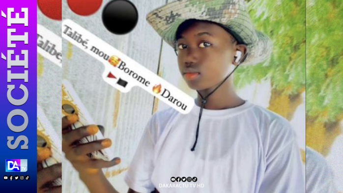 Accident mortel sur la route de Porokhane - Un élève de Mbacké parmi les victimes Accident mortel sur la route de Porokhane - Un élève de Mbacké parmi les victimes