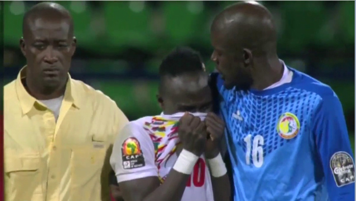 Record en Sélections : Aliou Cissé continue à faire rallier les plus sceptiques Record en Sélections : Aliou Cissé continue à faire rallier les plus sceptiques