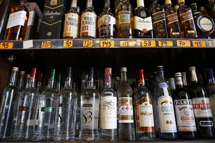 L'Arabie Saoudite s'apprête à autoriser la vente d'alcool aux diplomates non musulmans L'Arabie Saoudite s'apprête à autoriser la vente d'alcool aux diplomates non musulmans