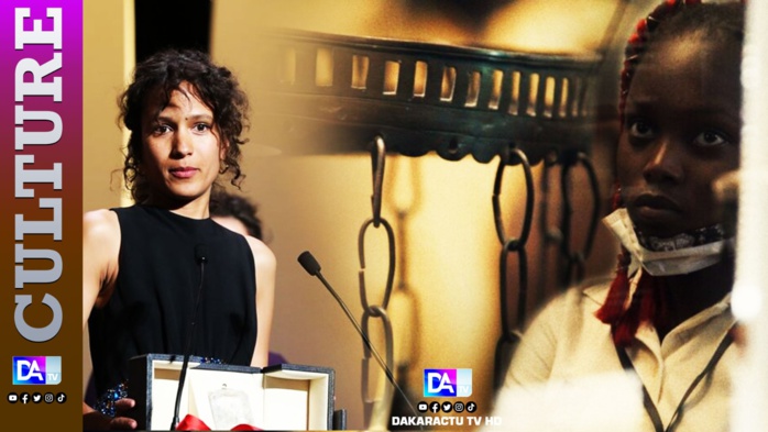 Berlinale 2024 : le long métrage « Dahomey » réalisé par Mati Diop sélectionné en compétition officielle