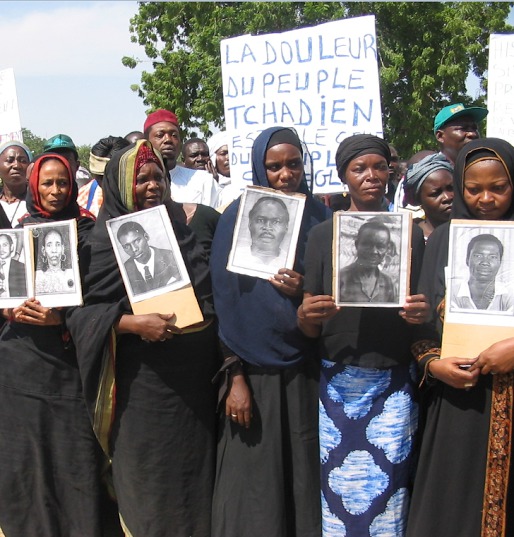 Association des Victimes de Crimes du Régime de Hissène Habré (AVCRHH) : Le procès de Hissène Habré est une victoire pour la justice africaine