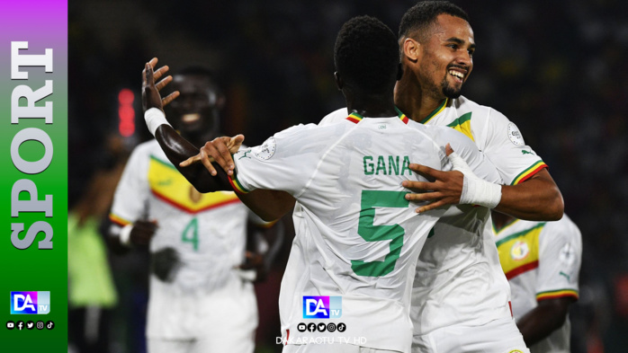 CAN 2024 : Les chiffres clés d'une première étape de groupes sans précédent ! CAN 2024 : Les chiffres clés d'une première étape de groupes sans précédent !