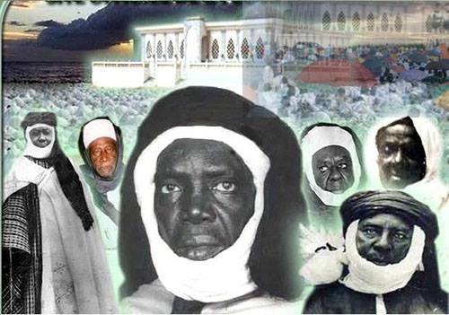 135e EDITION DE L’APPEL DE SEYDINA LIMAMOU LAHI : Cambérène, Yoff et Ngor parés de blanc pour la paix dans l’espace islamique