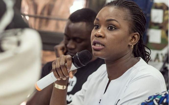 Présidentielle du 25 février 2024 : l’ancienne député Marème Soda Ndiaye soutient Bassirou Diomaye Faye