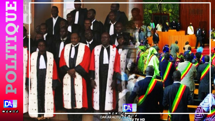 Commission d'enquête parlementaire: Le groupe parlementaire Liberté, Démocratie et Changement met en garde l’UMS contre toute tentative de sédition et manœuvre... Commission d'enquête parlementaire: Le groupe parlementaire Liberté, Démocratie et Changement met en garde l’UMS contre toute tentative de sédition et manœuvre...