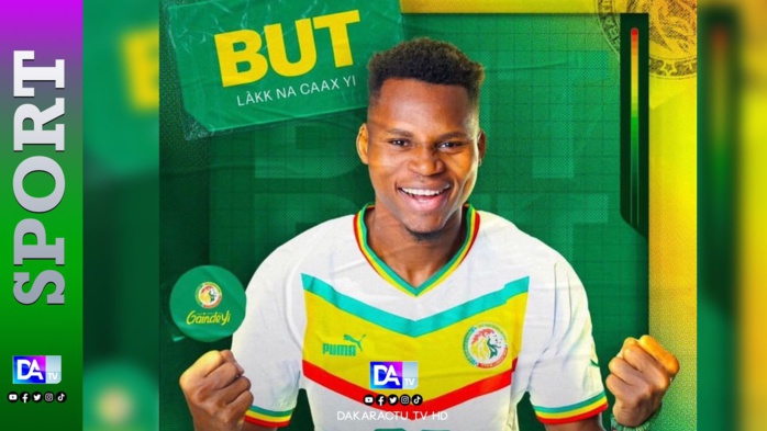 Sénégal vs Côte-d’Ivoire : Les Lions mettent un but « matinal » sur une superbe frappe d’Habib Diallo Sénégal vs Côte-d’Ivoire : Les Lions mettent un but « matinal » sur une superbe frappe d’Habib Diallo