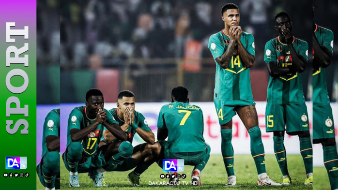 Huitième de finale CAN 2024 : Les Éléphants piègent les Lions aux penalties et filent en quarts ! Huitième de finale CAN 2024 : Les Éléphants piègent les Lions aux penalties et filent en quarts !