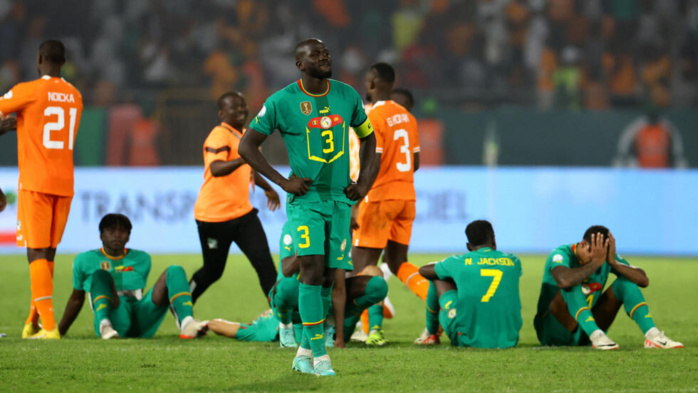 CAN 2023 : L' inattendue élimination des Lions de la Téranga peut-elle s'expliquer ?