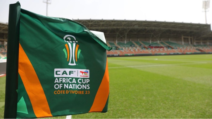 CAN 2024 : Le tableau complet des quarts de finale, le Nigeria et la Côte-d’Ivoire face aux outsiders…