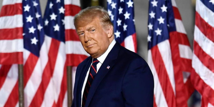 États-Unis : nouvelle nomination de l'ancien président américain Donald Trump, pour le prix Nobel de la paix