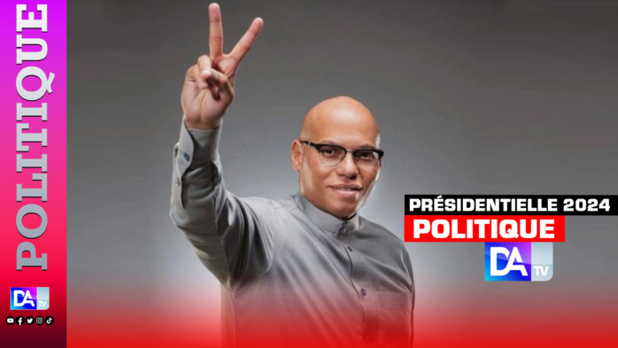 Approbation de la création d'une commission d'enquête: Nous avons remporté une première victoire décisive....Notre prochaine lutte est le report de cette élection présidentielle"( Karim Wade) Approbation de la création d'une commission d'enquête: Nous avons remporté une première victoire décisive....Notre prochaine lutte est le report de cette élection présidentielle"( Karim Wade)