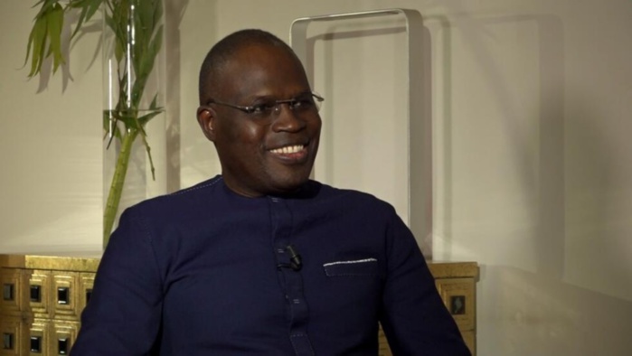 Présidentielle du 25 février 2024 : Khalifa Sall se dit prêt et prédit un second tour du scrutin Présidentielle du 25 février 2024 : Khalifa Sall se dit prêt et prédit un second tour du scrutin