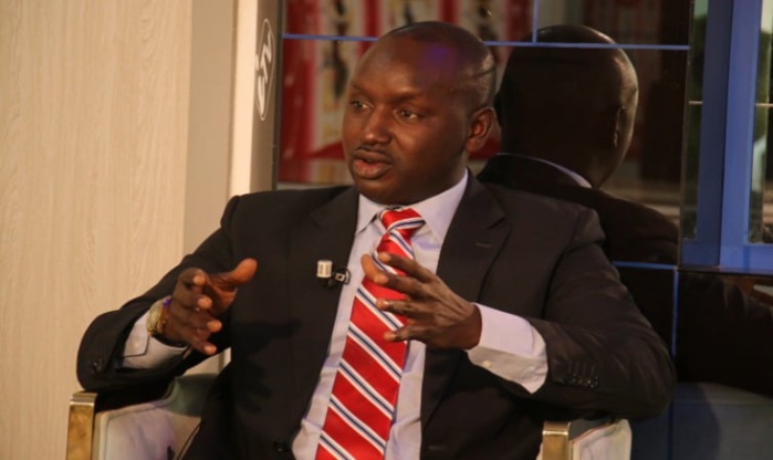 Les nouveaux mensonges au sujet de ma nationalité (Par Dr Cheikh Tidiane DIEYE) Les nouveaux mensonges au sujet de ma nationalité (Par Dr Cheikh Tidiane DIEYE)